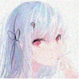 读者小满头像